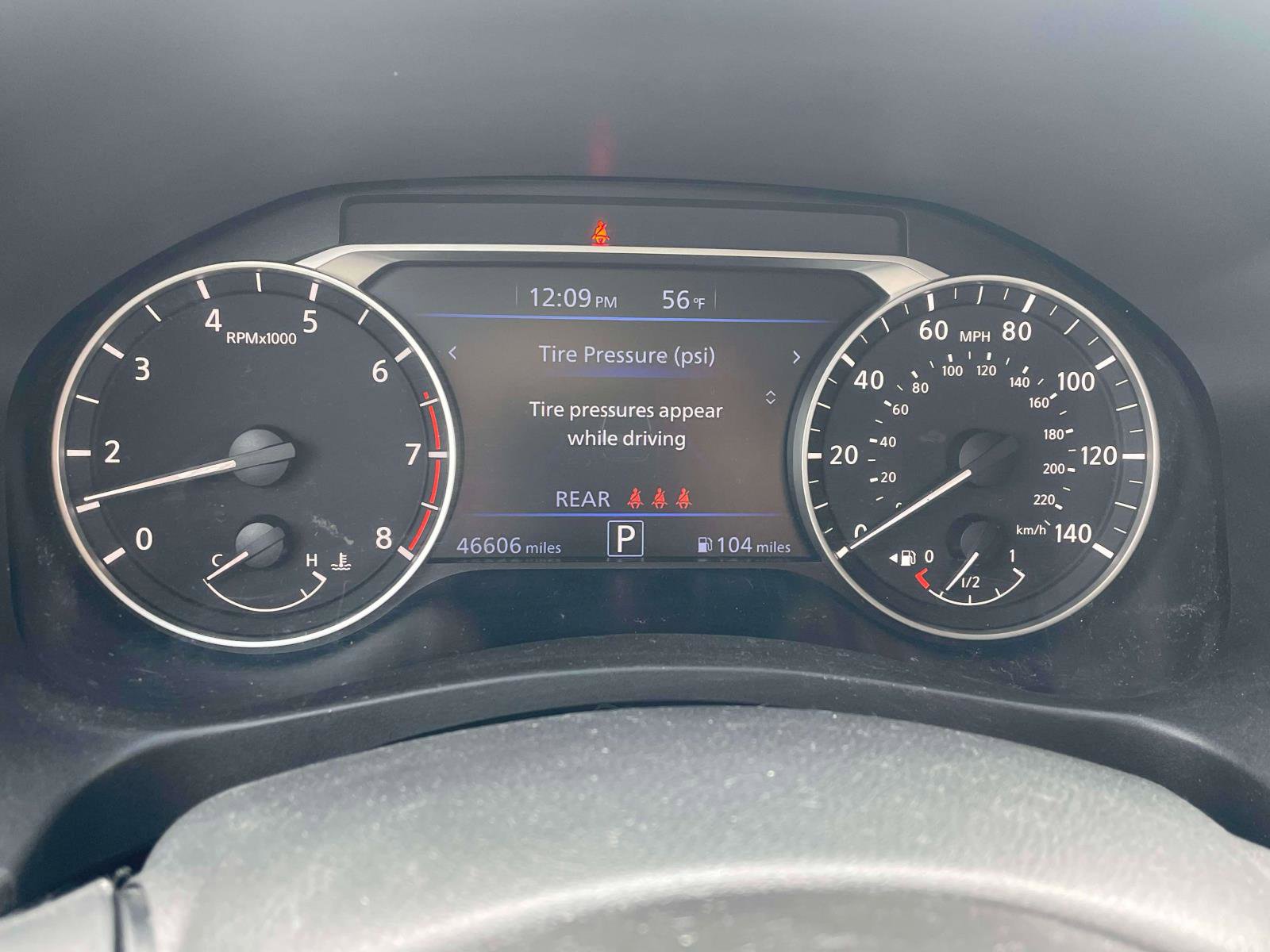 Used 2024 Nissan Altima 2.5 SV image 9