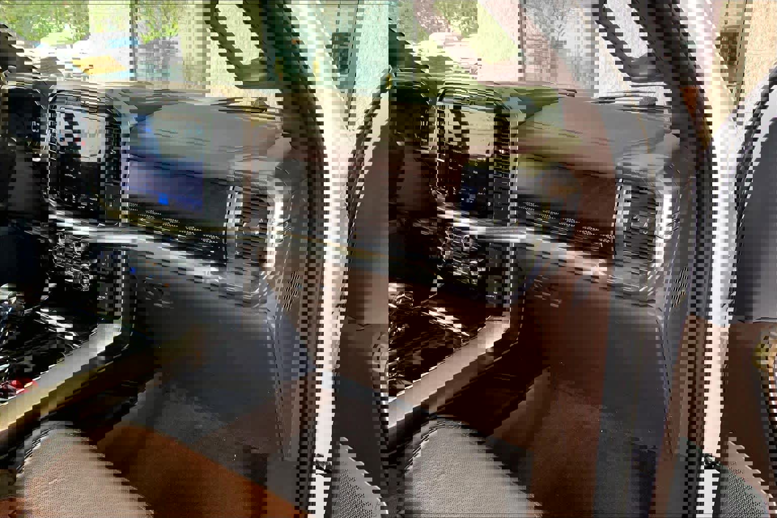 Used 2023 Ford F150 King Ranch w/ Equipment Group 601A High image 18