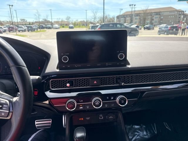 Certified 2023 Honda Civic Sport image 14