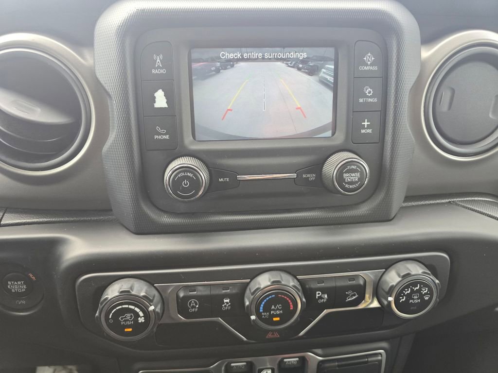 Used 2018 Jeep Wrangler Unlimited Sport S image 22