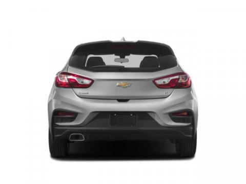 Used 2018 Chevrolet Cruze LT w/ Convenience Package image 12