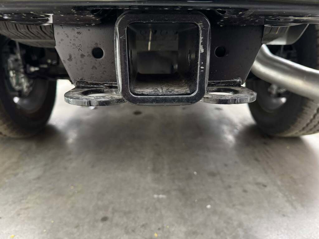 New 2026 RAM 2500 Big Horn image 22