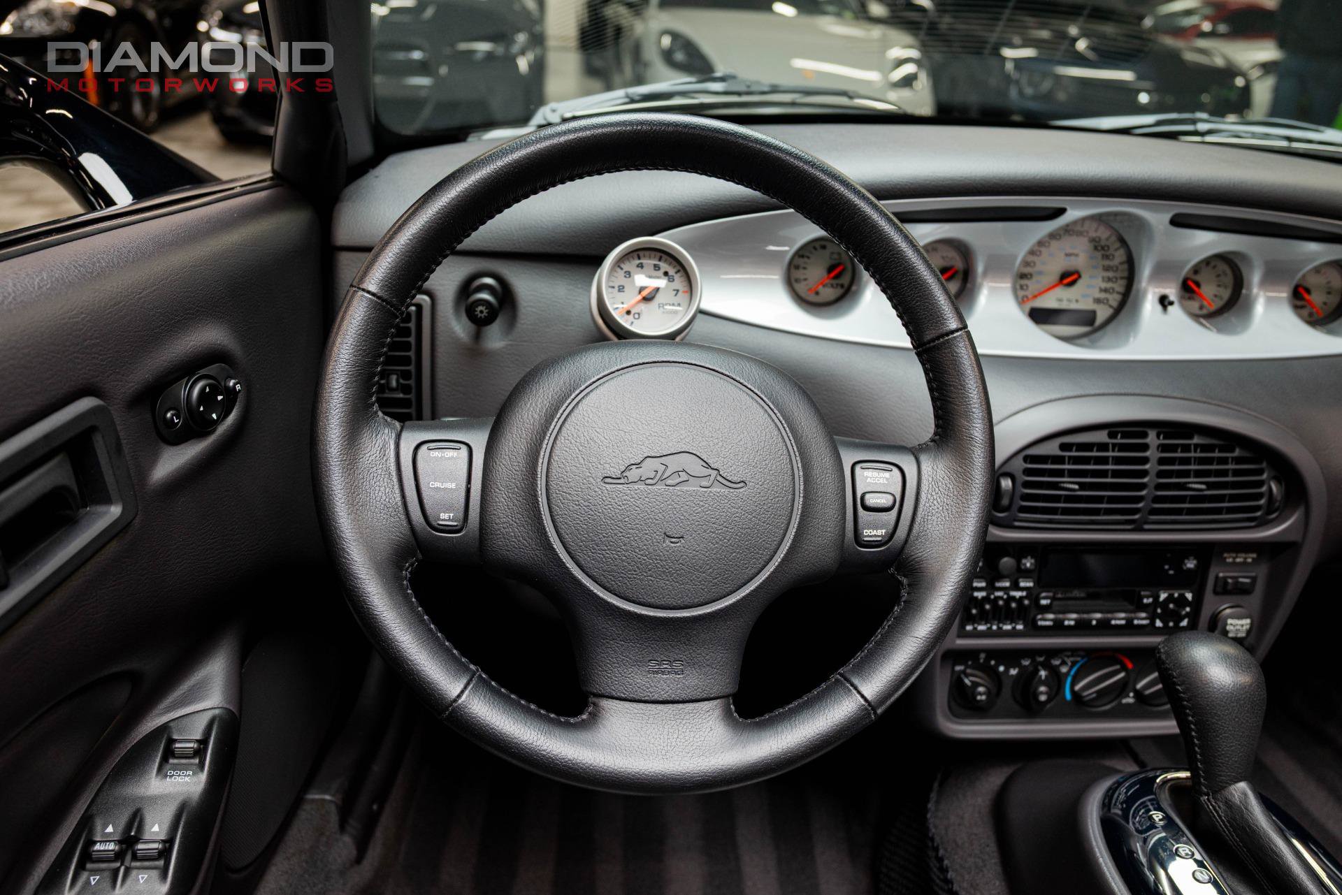 Used 2001 Plymouth Prowler RWD image 81
