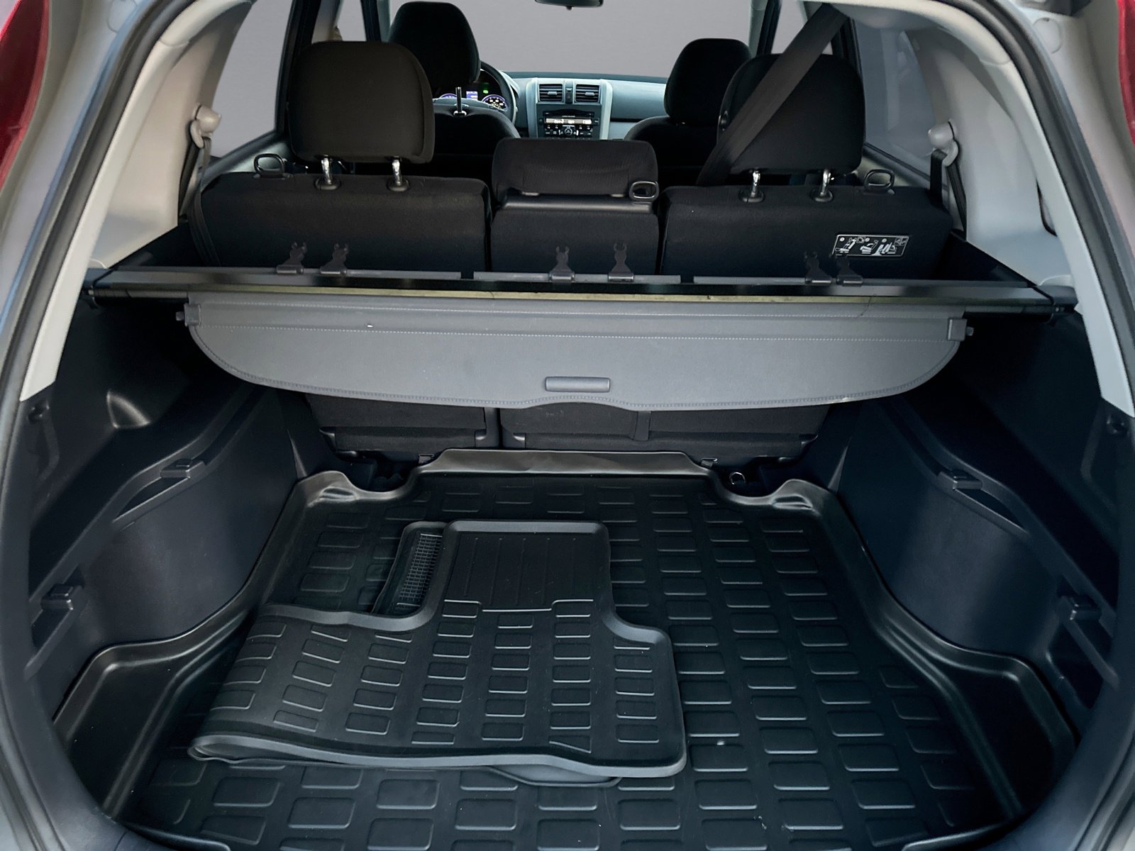 Used 2011 Honda CR-V SE image 30