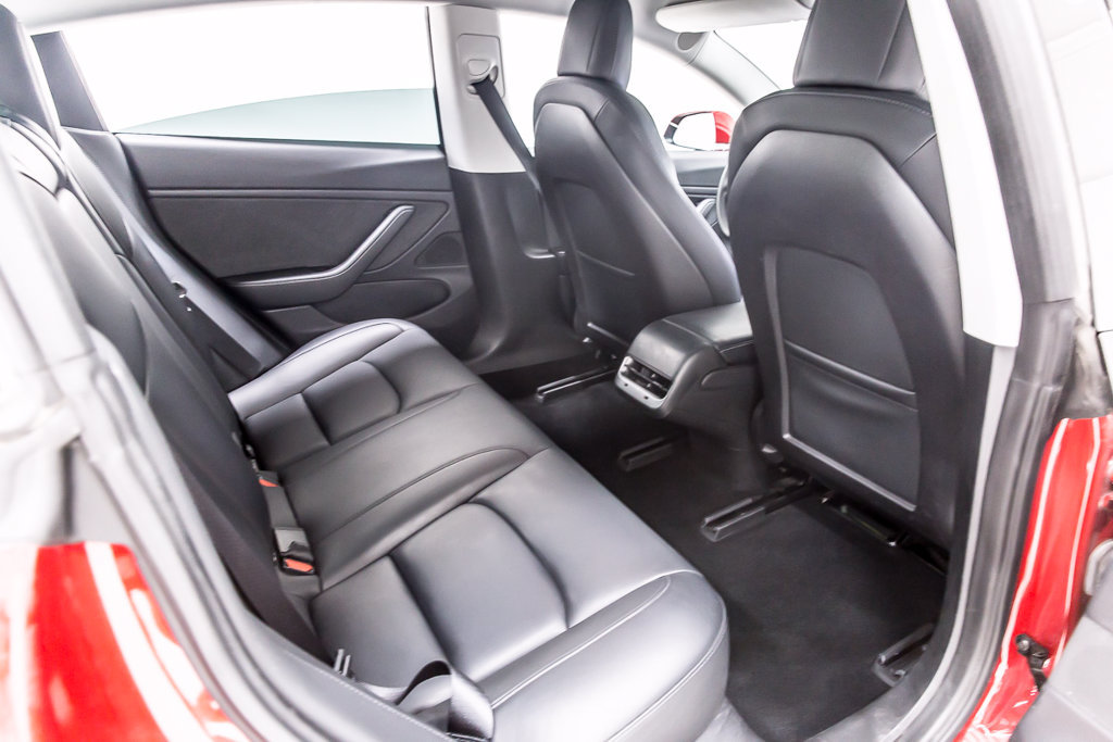 Used 2019 Tesla Model 3 Long Range AWD/4WD image 36
