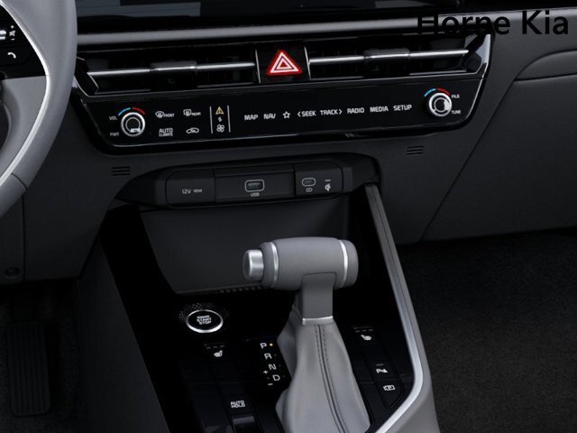 New 2026 Kia Niro EX w/ EX Premium Package FWD image 23