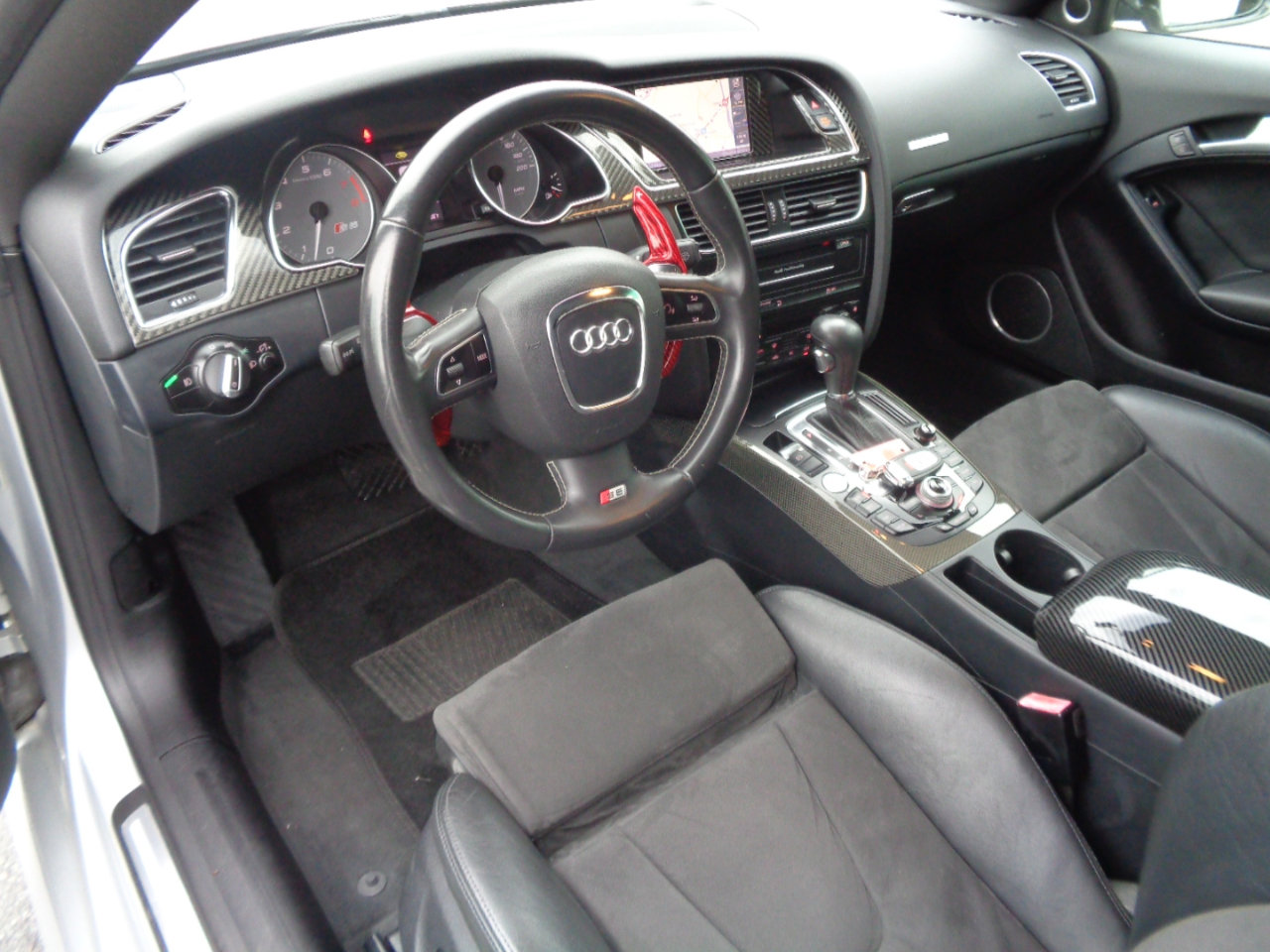 Used 2012 Audi S5 Premium Plus image 28