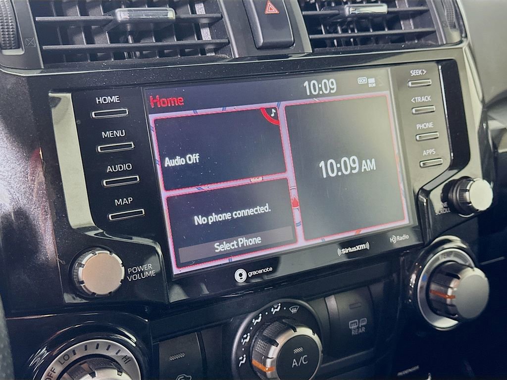 Used 2024 Toyota 4Runner TRD Off-Road Premium image 25