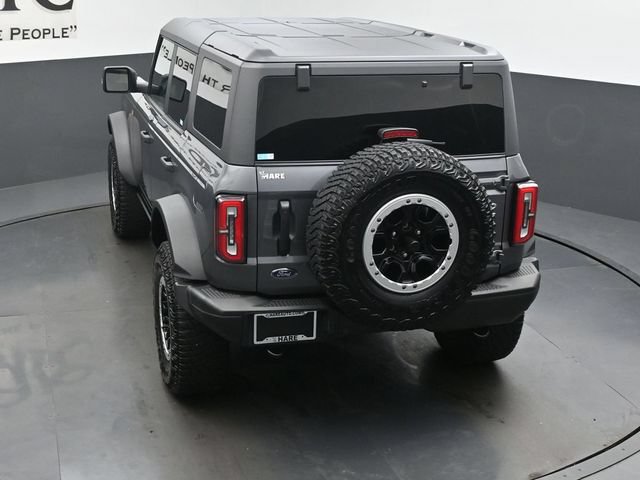 Used 2023 Ford Bronco Badlands AWD/4WD image 75