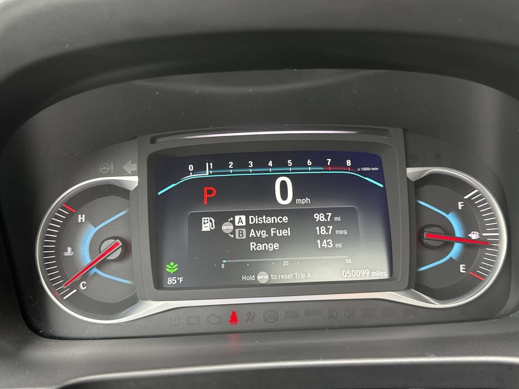 Used 2021 Honda Pilot Touring image 10