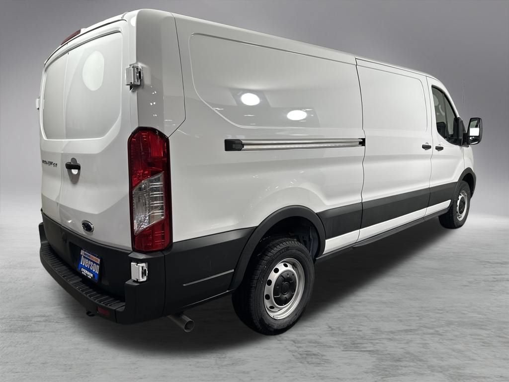 Used 2024 Ford Transit 250 Low Roof w/ Load Area Protection Package RWD image 12