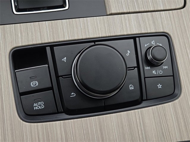 New 2026 MAZDA CX-90 3.3 Turbo w/ Premium Sport Pkg image 8