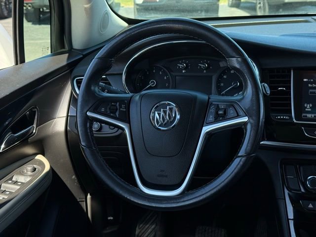 Used 2019 Buick Encore Sport Touring w/ Safety Package image 14