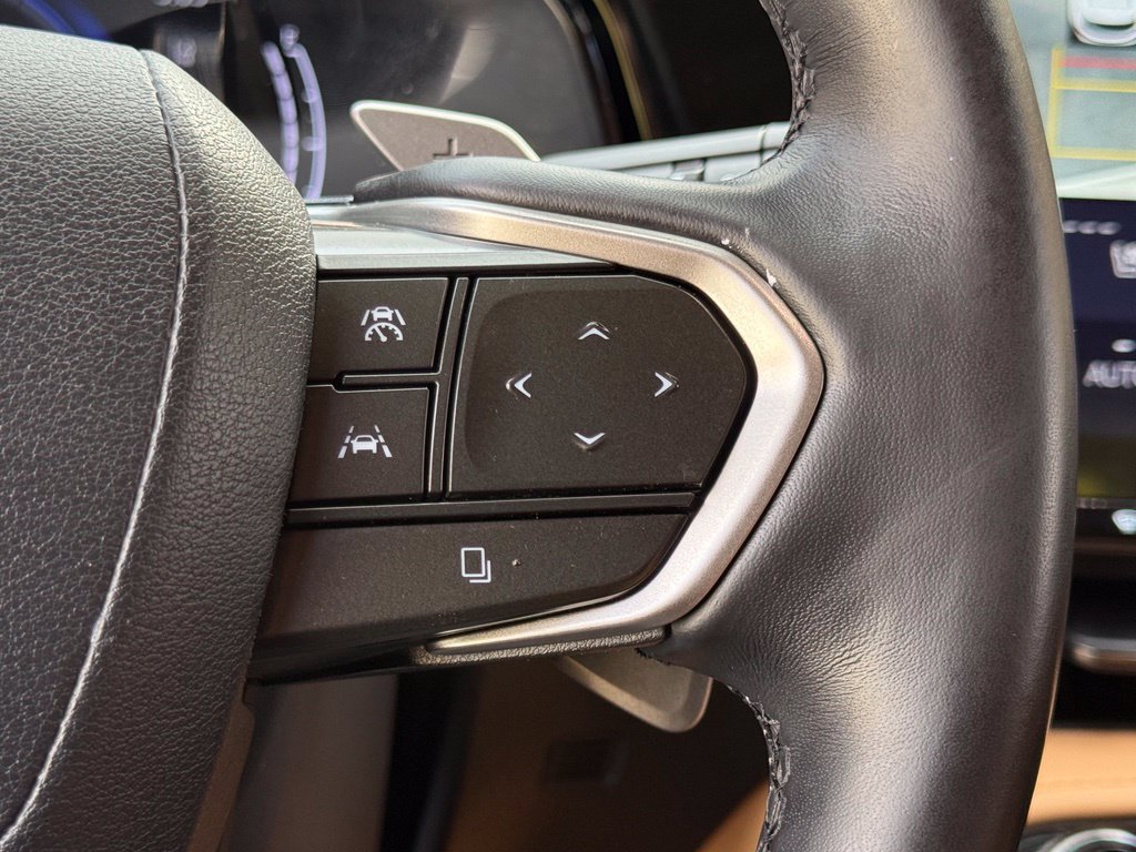 Used 2024 Lexus NX 450h+ AWD w/ Vision Package image 27