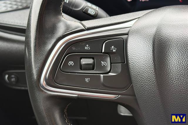 Used 2024 Buick Encore GX Preferred FWD image 28