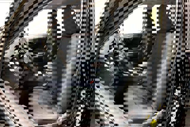 Certified 2025 Toyota RAV4 LE AWD/4WD image 25