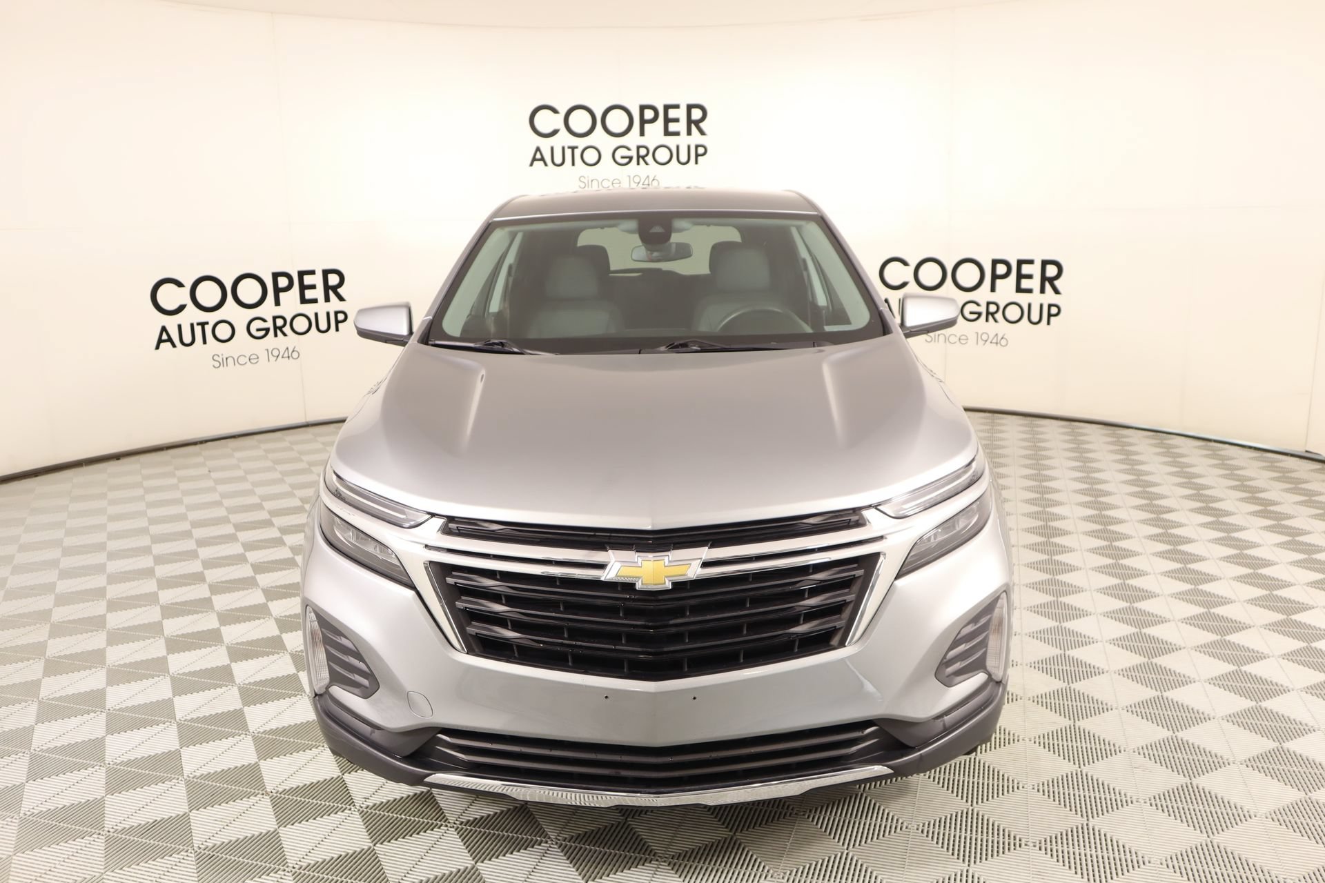 Used 2023 Chevrolet Equinox LT FWD image 8