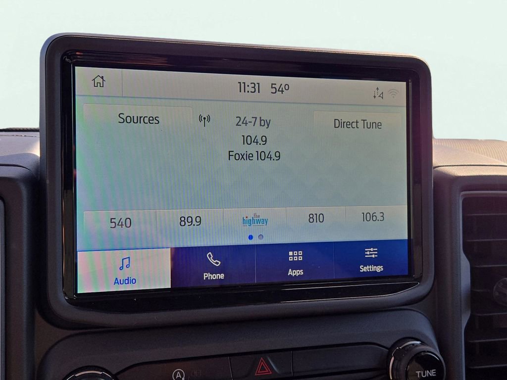 Used 2021 Ford Bronco Sport Big Bend image 27