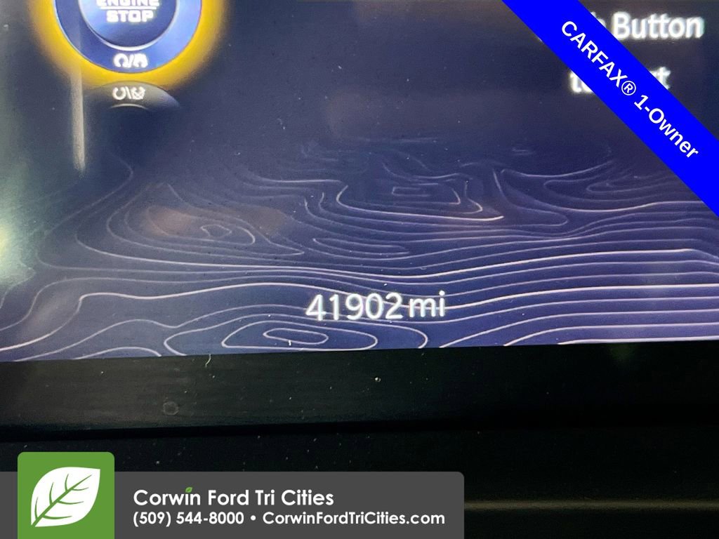 Used 2023 Jeep Grand Cherokee Summit video 2