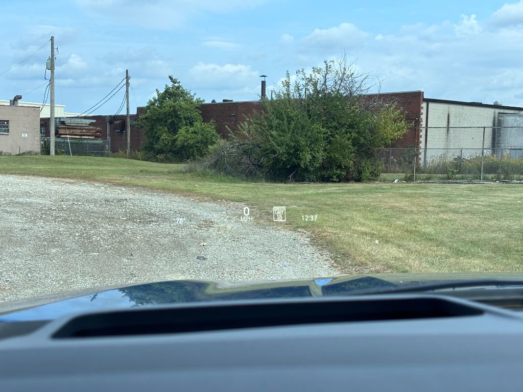 Used 2024 Ford F150 Lariat w/ Equipment Group 502A High image 33