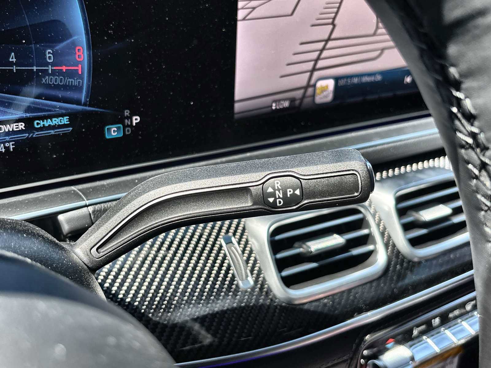 New 2025 Mercedes-Benz GLE 53 AMG 4MATIC image 23