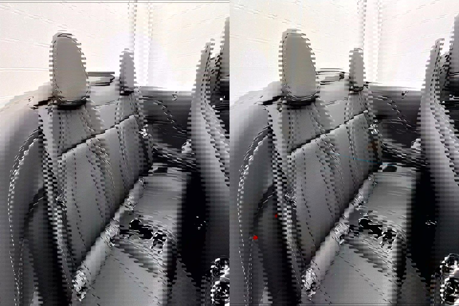 Used 2026 Mercedes-Benz CLE 300 4MATIC Cabriolet image 16