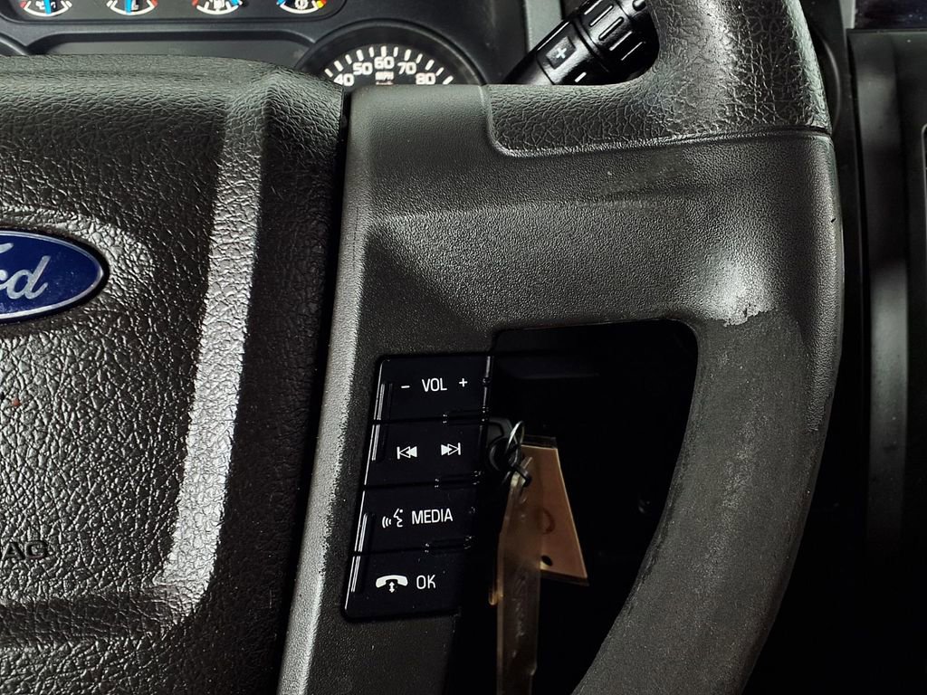 Used 2014 Ford F150 STX w/ Equipment Group 201A Mid image 19