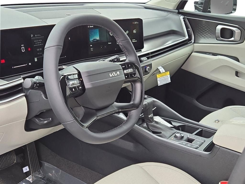 New 2026 Kia Sorento S image 17