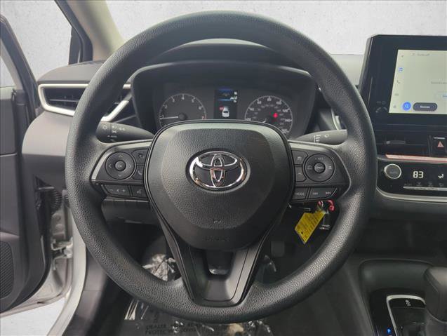 Certified 2025 Toyota Corolla LE image 11