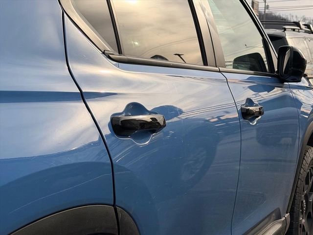 Used 2023 Honda Pilot TrailSport image 13