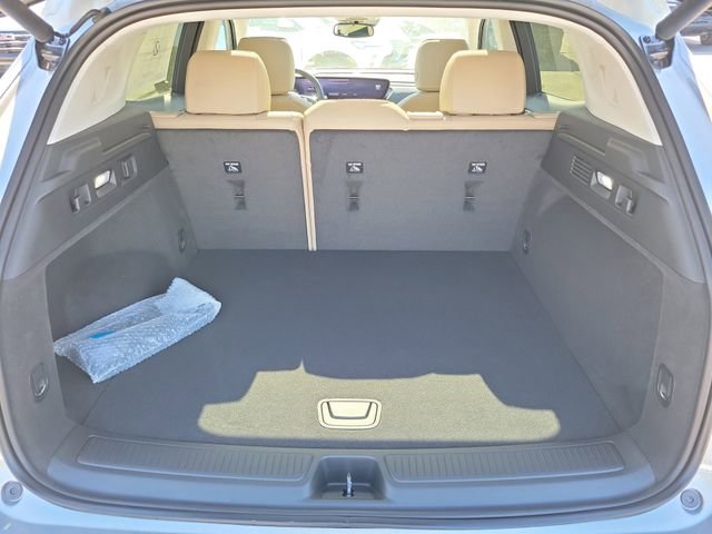 New 2026 Buick Envision Preferred AWD/4WD image 7