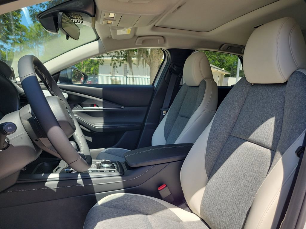 New 2026 MAZDA CX-30 Aire Edition AWD/4WD image 16