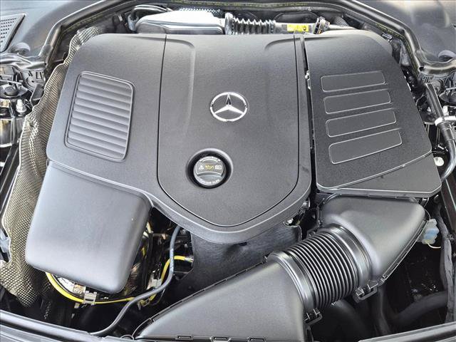 New 2026 Mercedes-Benz C 300 Sedan image 15
