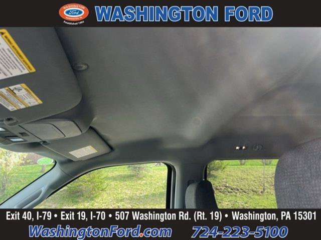 New 2025 Ford F150 XLT w/ Equipment Group 302A MID image 14