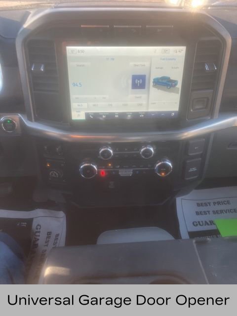 Used 2022 Ford F150 Lariat image 8