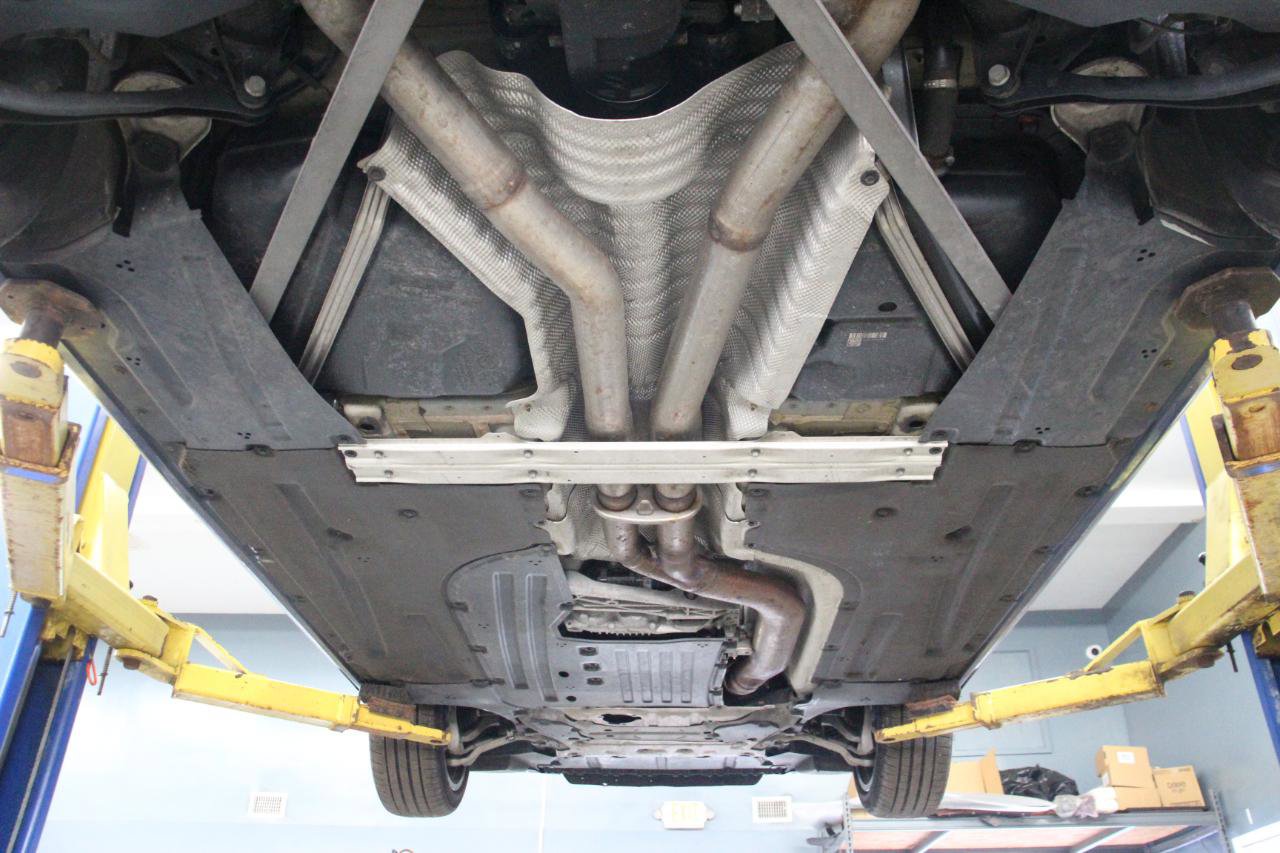 Used 2023 BMW 440i xDrive Convertible w/ Premium Package AWD/4WD image 98