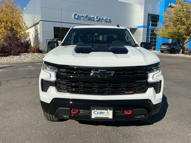 New 2026 Chevrolet Silverado 1500 LT Trail Boss w/ Convenience Package II image 4