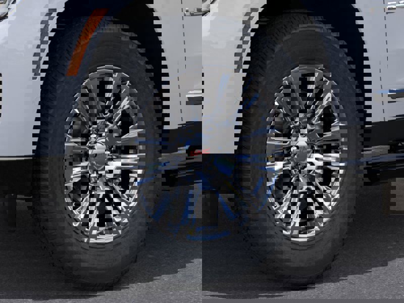 New 2026 GMC Yukon XL Denali image 9