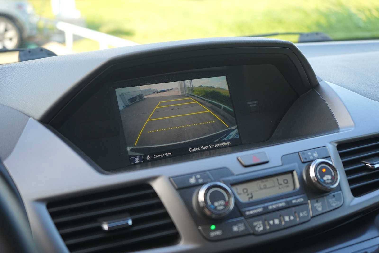 Used 2016 Honda Odyssey Touring image 22