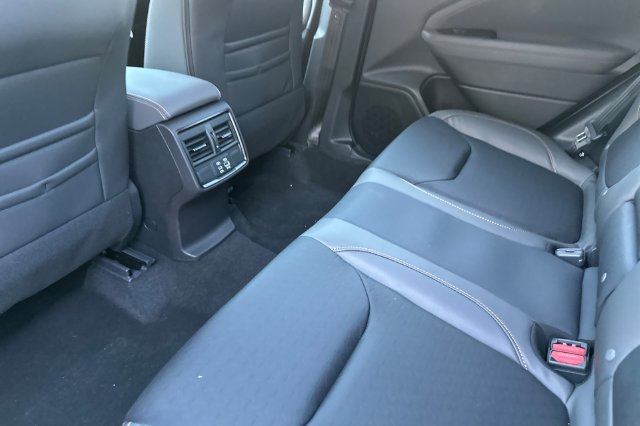 Used 2026 Subaru Forester Wilderness AWD/4WD image 9