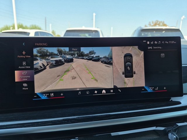 New 2027 BMW X7 xDrive40i w/ Executive Package AWD/4WD image 13