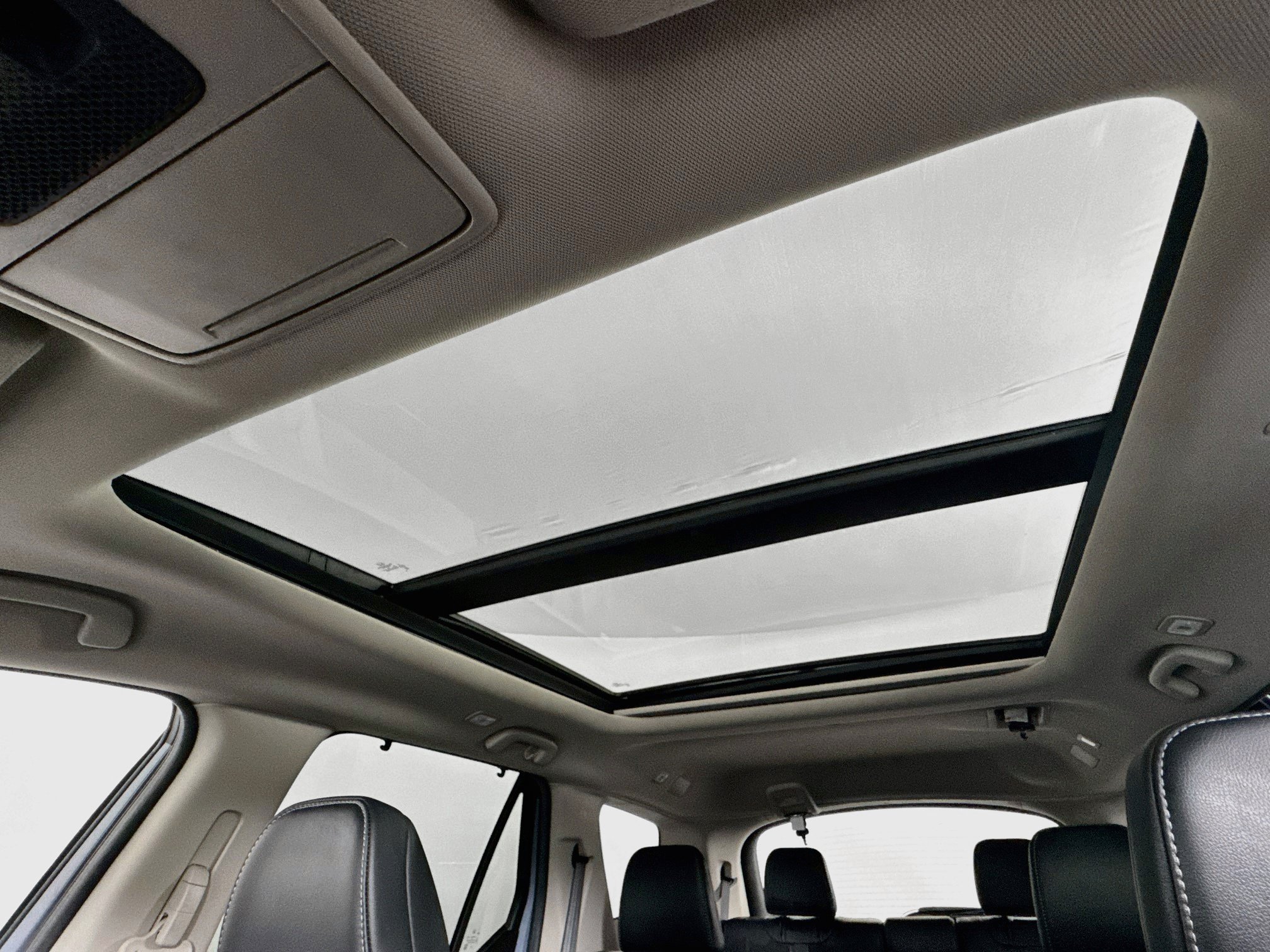 Certified 2025 Honda Pilot Touring image 23