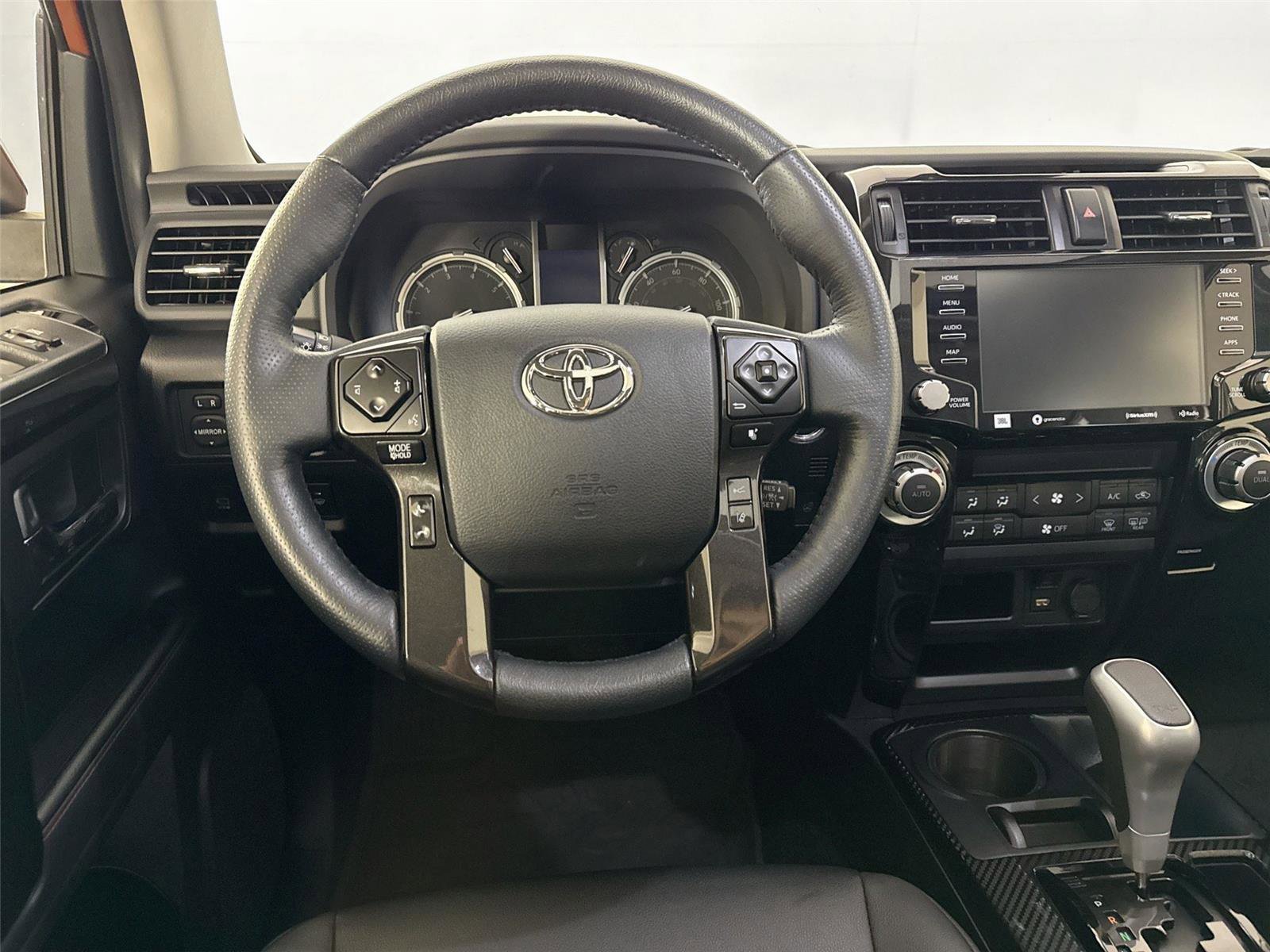 Certified 2024 Toyota 4Runner TRD Pro image 32