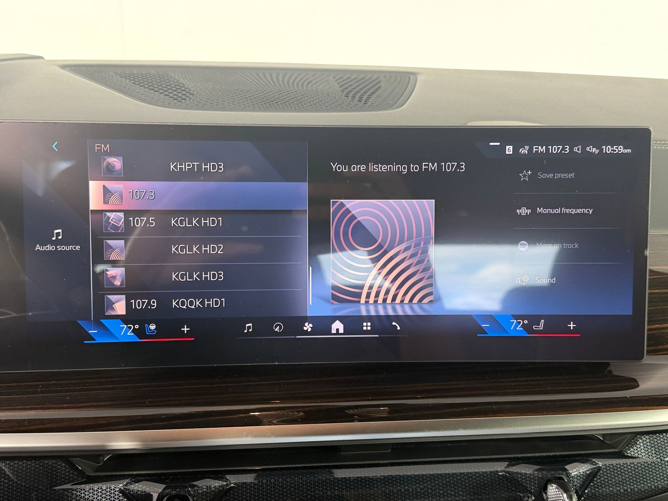 New 2027 BMW X7 xDrive40i w/ Executive Package AWD/4WD image 25