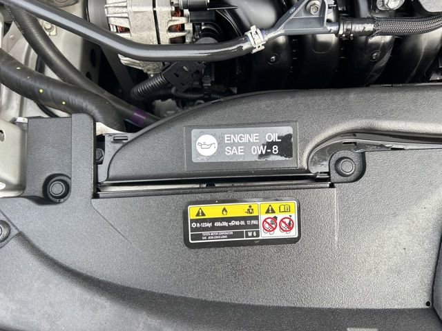 Used 2024 Toyota Corolla LE image 10