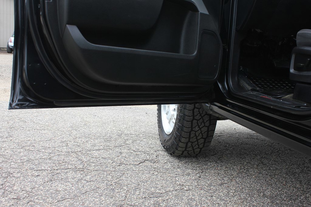 Used 2015 Chevrolet Silverado 1500 LT w/ All Star Edition image 40