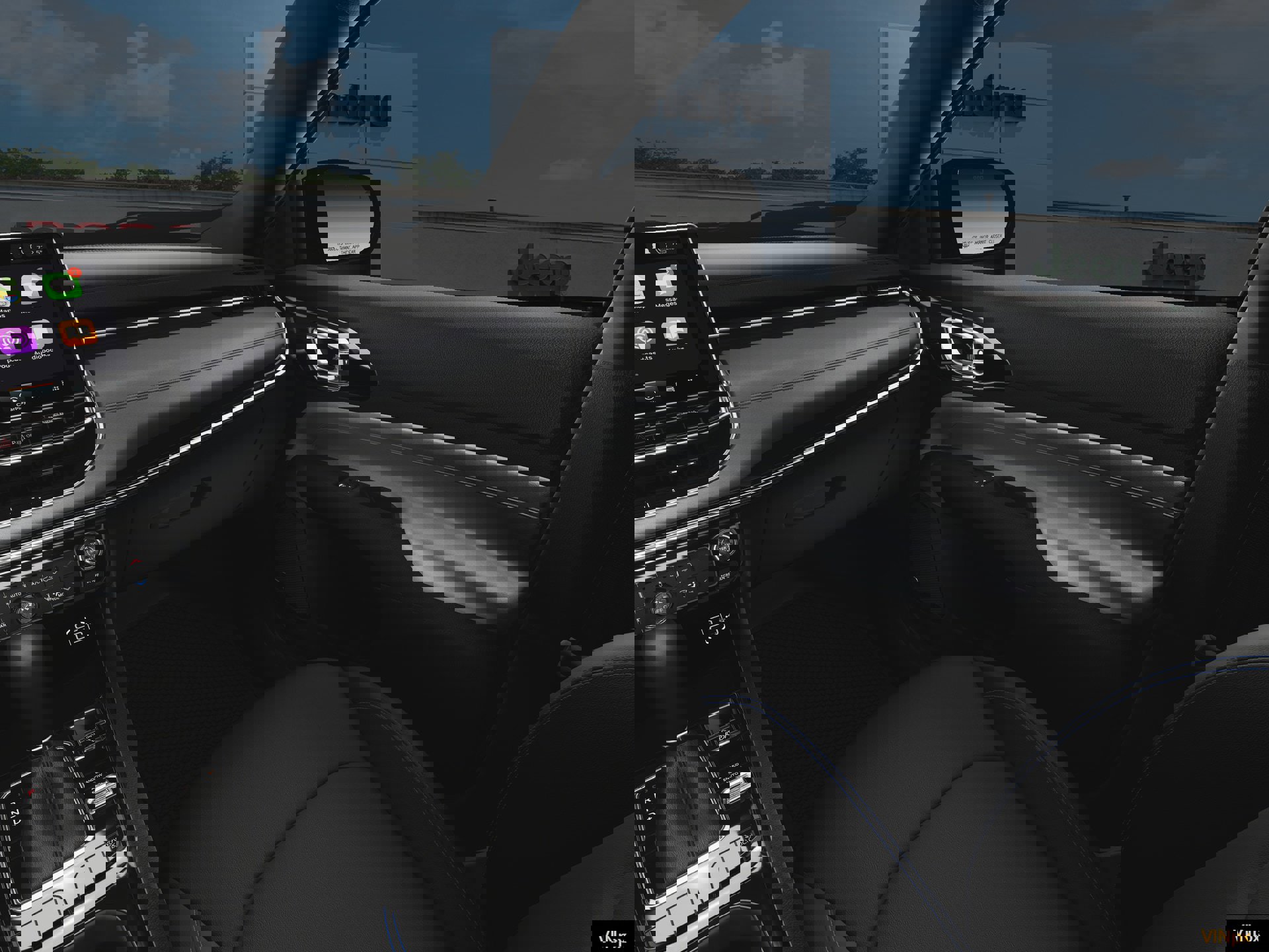 New 2025 Jeep Compass Limited w/ Sun & Sound Group image 19