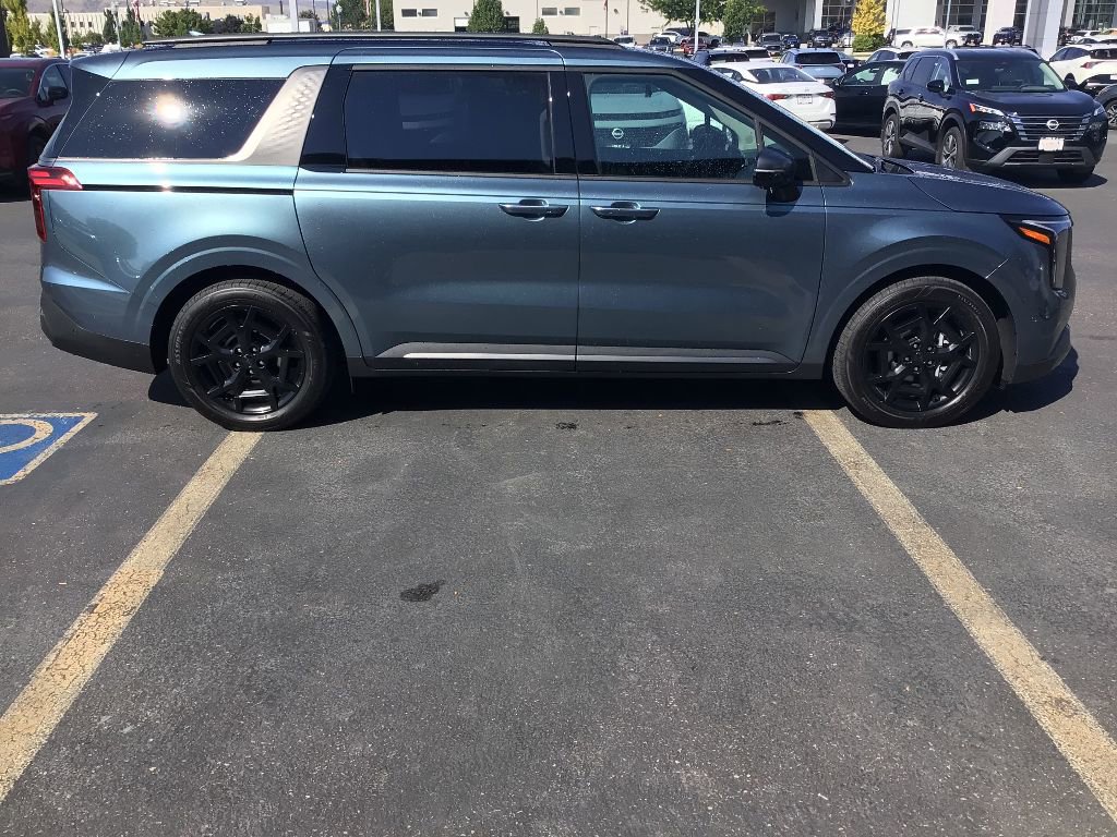 New 2026 Kia Carnival SX Prestige image 6