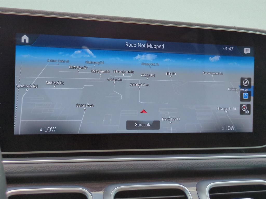 Used 2021 Mercedes-Benz GLE 450 4MATIC image 19