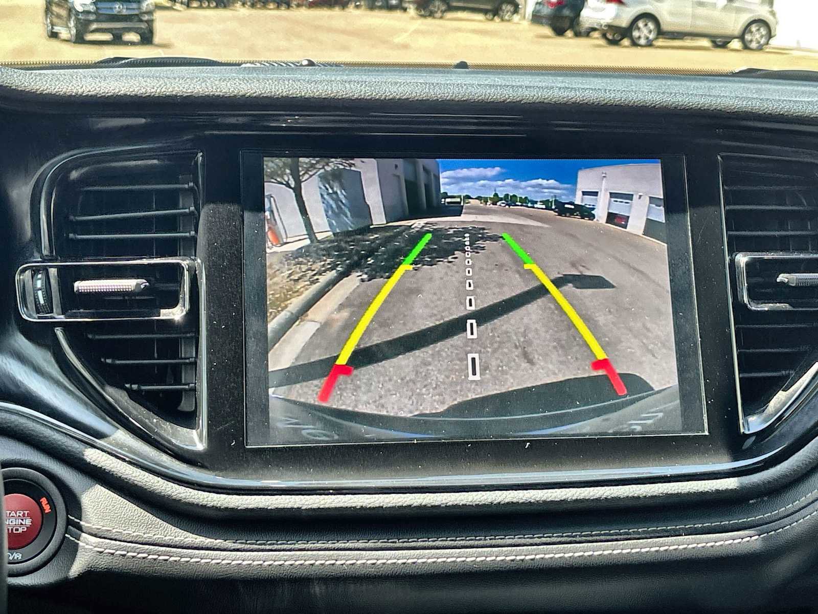 Used 2024 Dodge Durango SRT w/ Black Package image 27